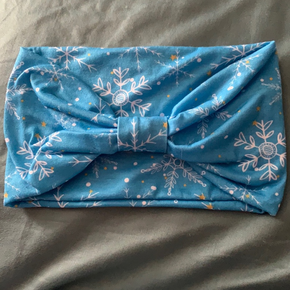 The Be Brand Headband